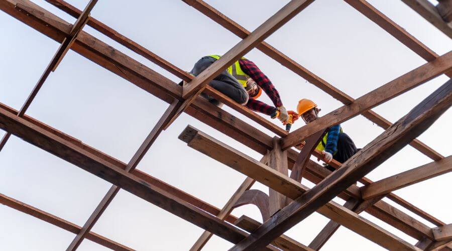 Professional metal roof installation in Chewelah, WA